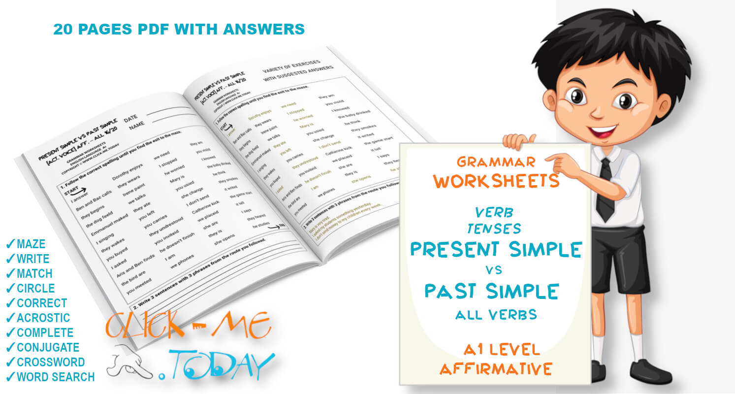 English Class A1 Pdf Download