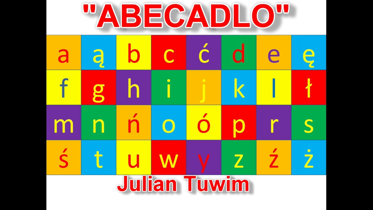 Julian Tuwim Wiersze Dla Dzieci Pdf