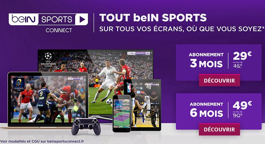Bein Sport Abonnement