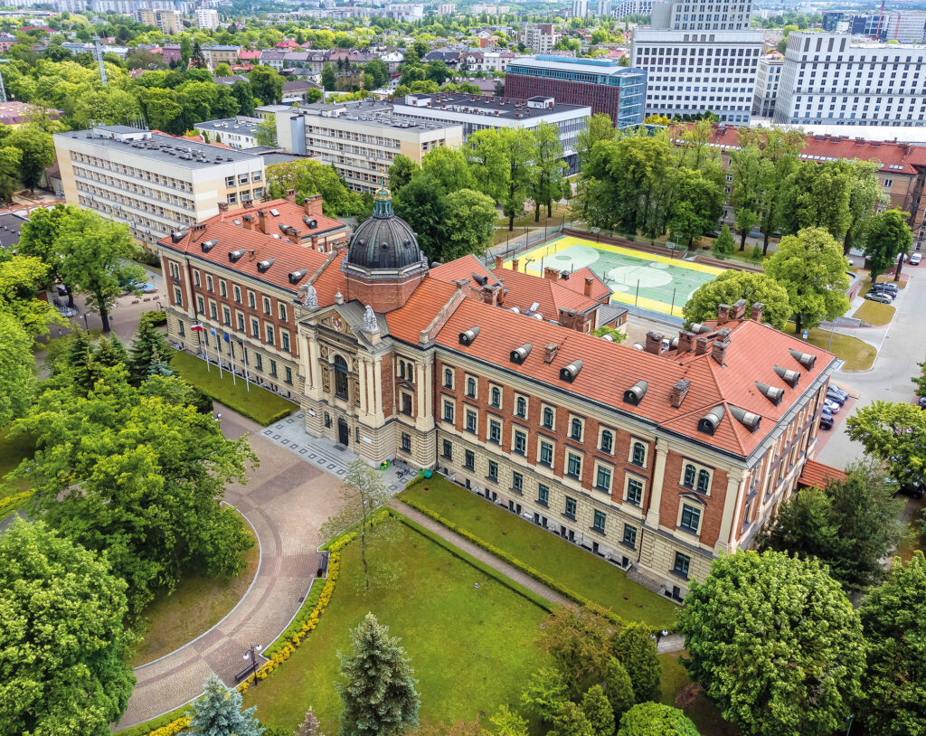 Fundacja Uniwersytetu Ekonomicznego W Krakowie