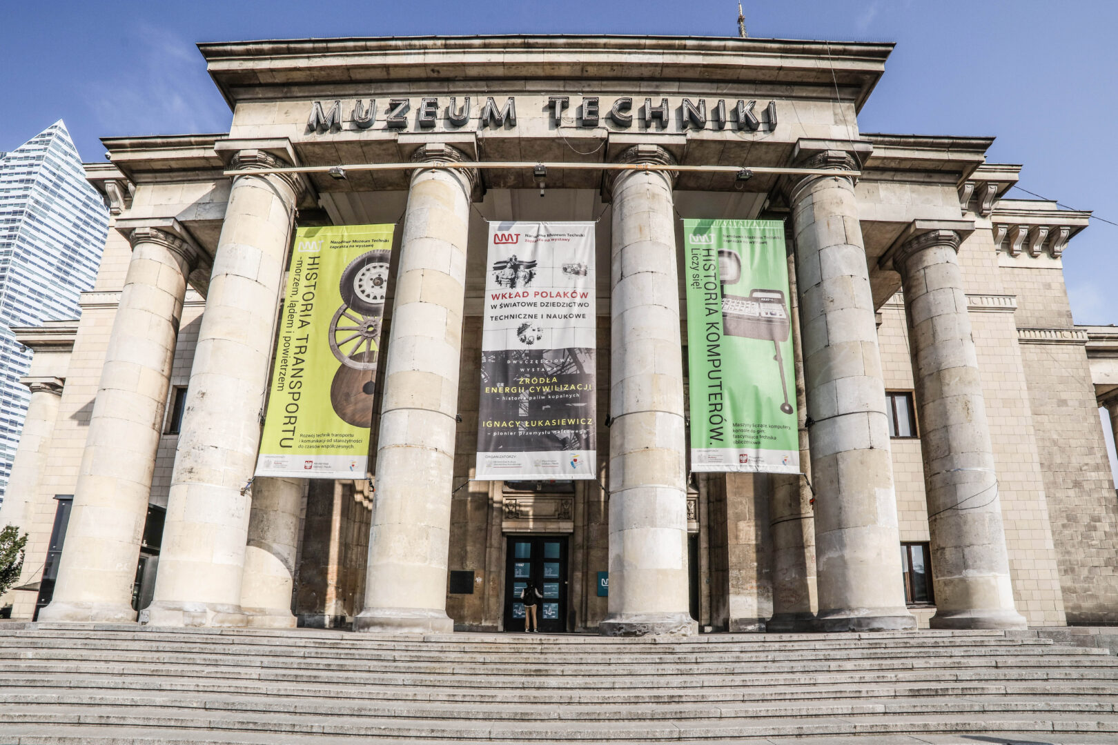 Muzeum Ruchu Ludowego W Warszawie