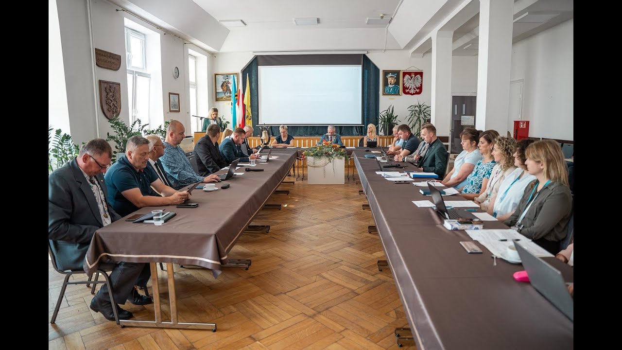 Brak Absolutorium Dla Burmistrza Konsekwencje