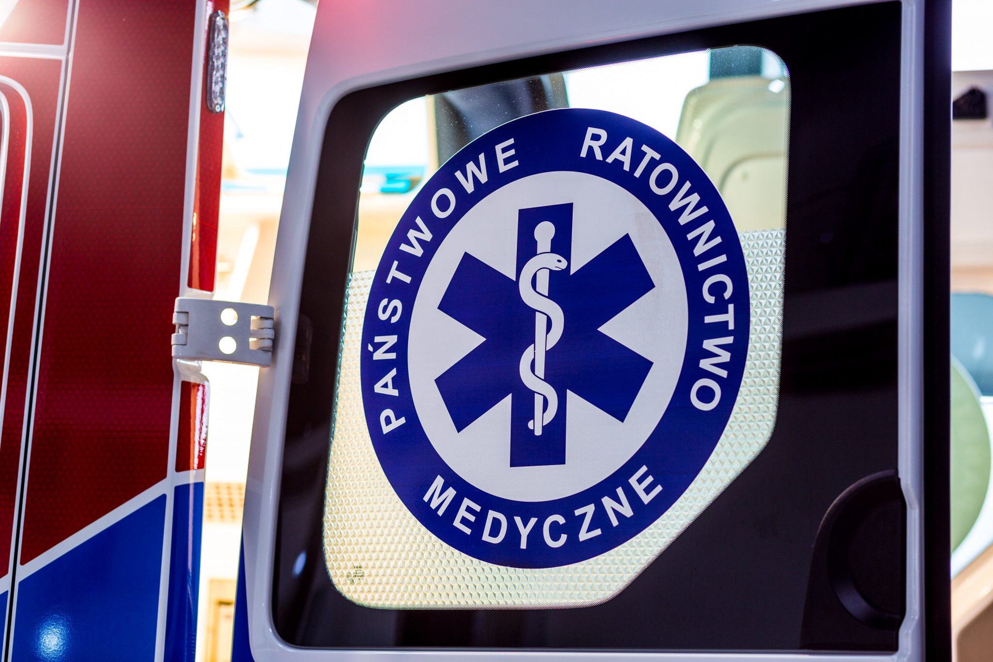 System Ratownictwa Medycznego W Polsce