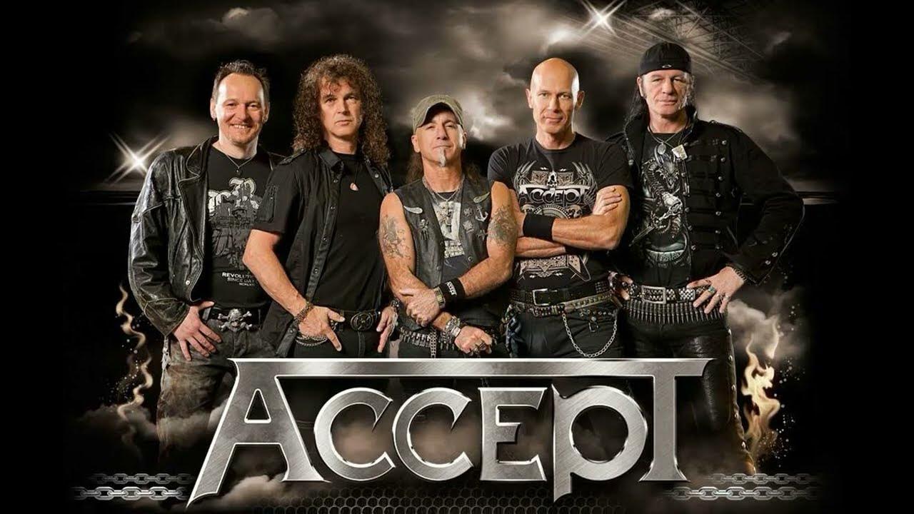 Accept - Princess Of The Dawn GUITAR BACKING TRACK WITH VOCALS! - YouTube Accept Princess Of The Dawn Anhoren