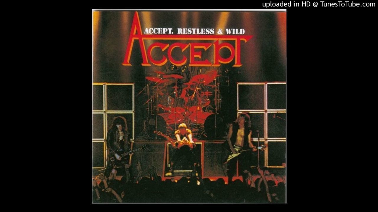 Accept - Princess Of The Dawn - YouTube Accept Princess Of The Dawn Album