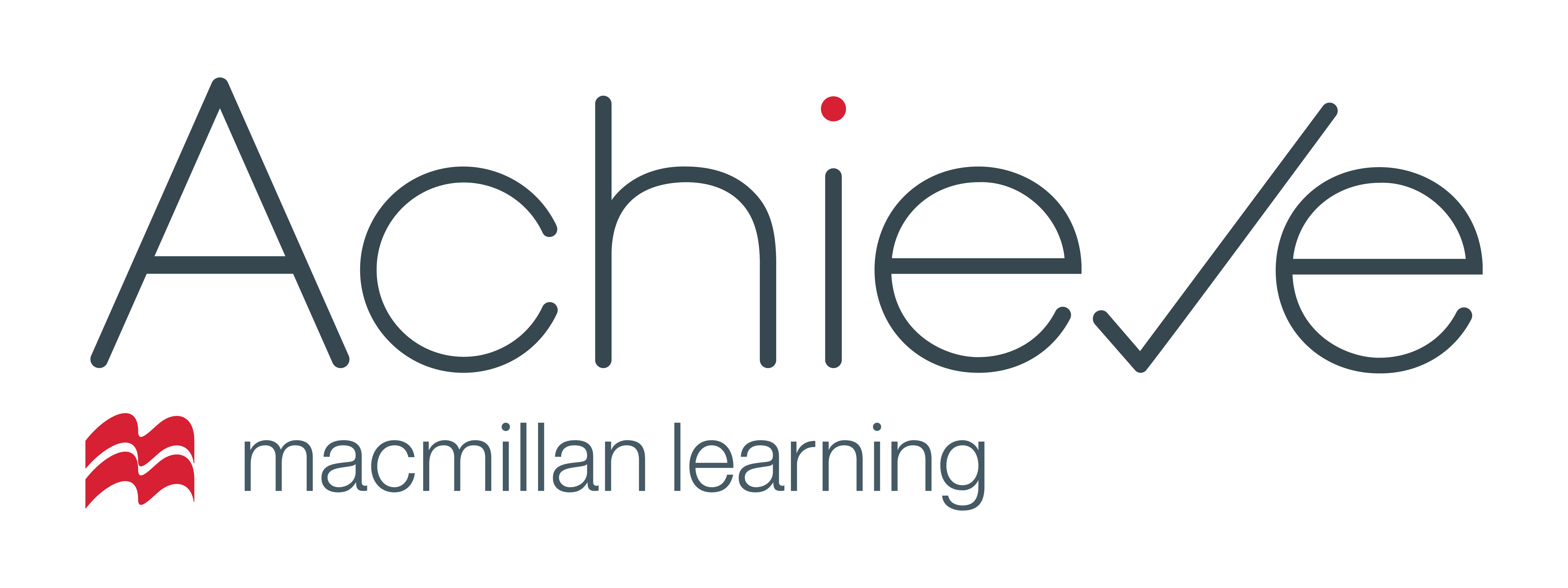 Achieve Helps Close Skills Gaps Among Less Academi... - Macmillan Macmillan Achieve