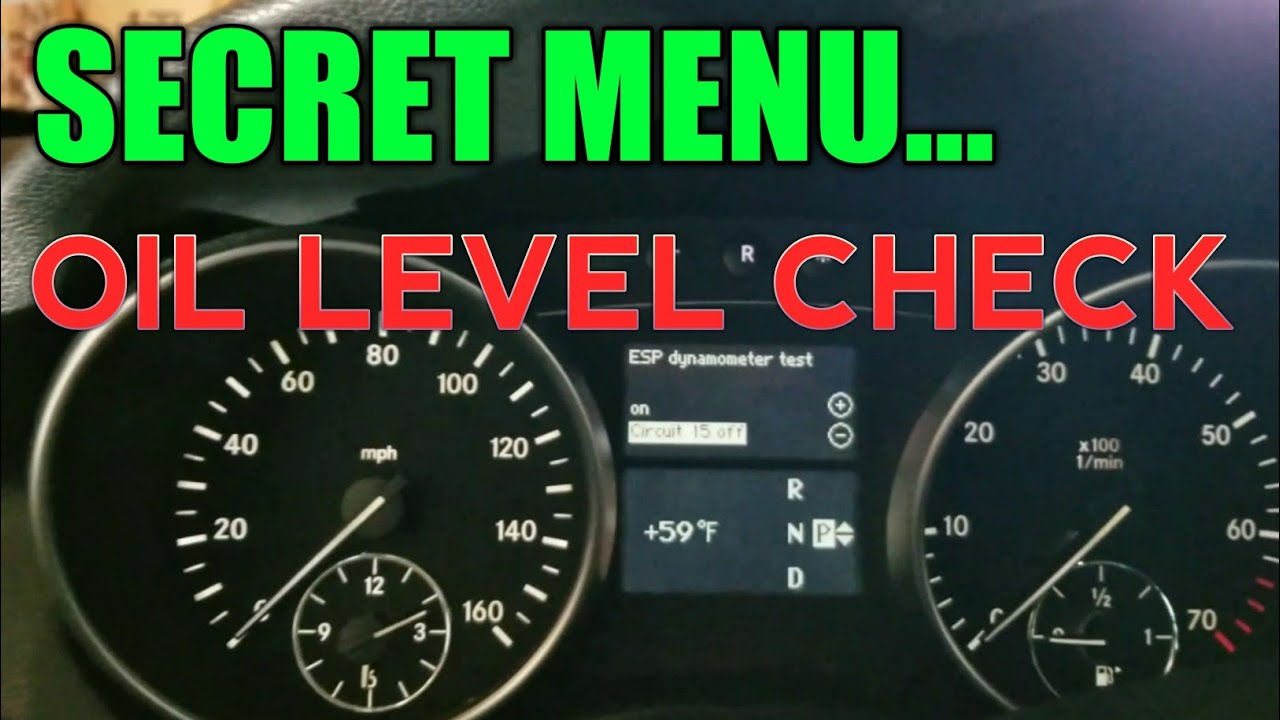 Add 1 Qt Engine Oil At Next Refueling