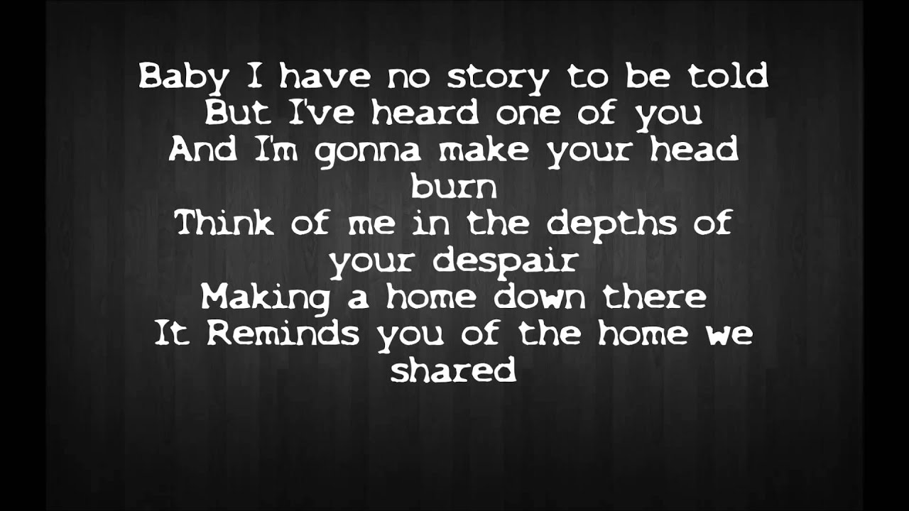 Adele - Rolling In The Deep [Lyrics] - YouTube Adele Rolling In The Deep Tekst
