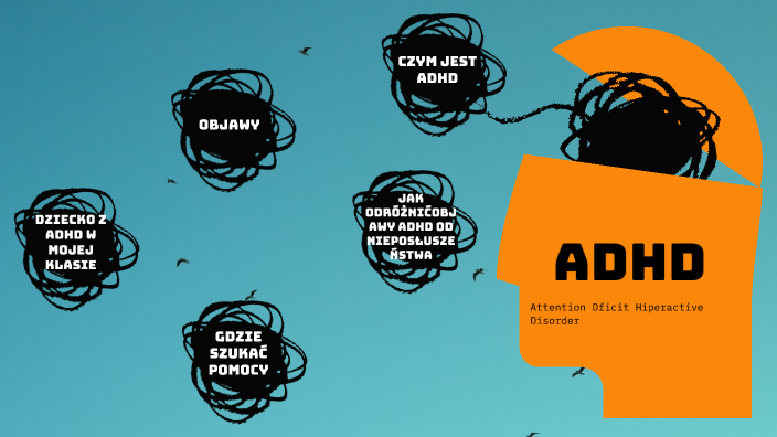ADHD na etapie wczesnoszkolnym by Malina Szkudlarek on Prezi Kształcenie Zintegrowane Na Etapie Wczesnoszkolnym Rola Edukacji Matematycznej