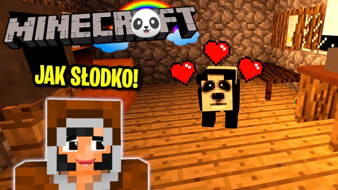 Jak Rozmnożyć Pande W Minecraft