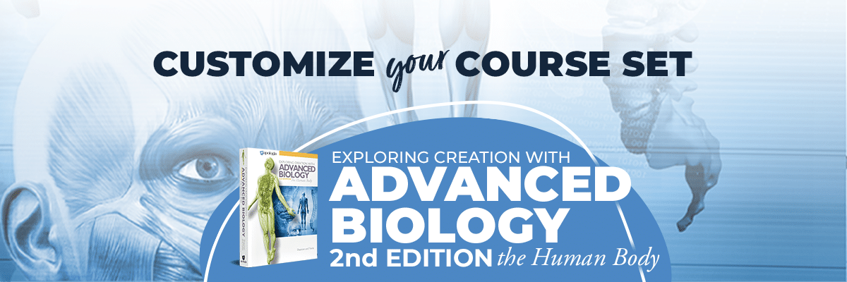 Apologia Advanced Biology Module 13 Study Guide