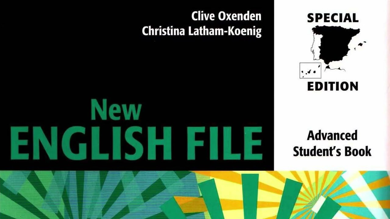 English File Advanced Third Edition Workbook Key Pdf