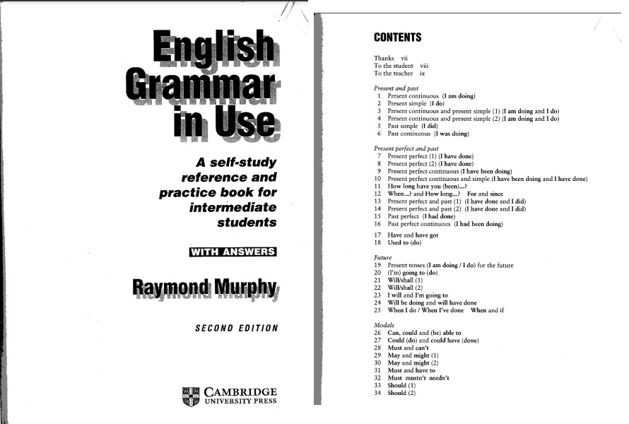 Advanced Grammar In Use Martin Hewings PDF Liaisons An Introduction To French 3rd Edition Pdf Free