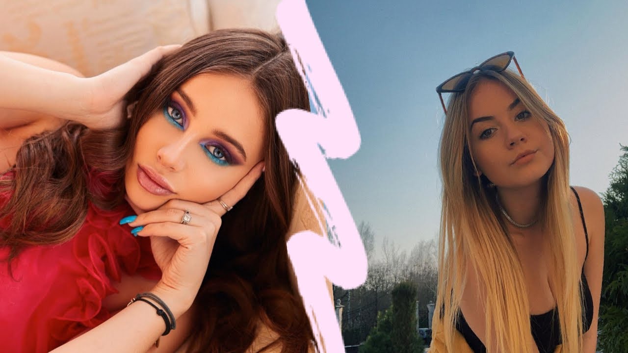AGATA (DZIEWCZYNA STUU) MA SPINE Z JULKĄ KOSTERĄ? - YouTube Ile Lat Ma Dziewczyna Stuu Agata