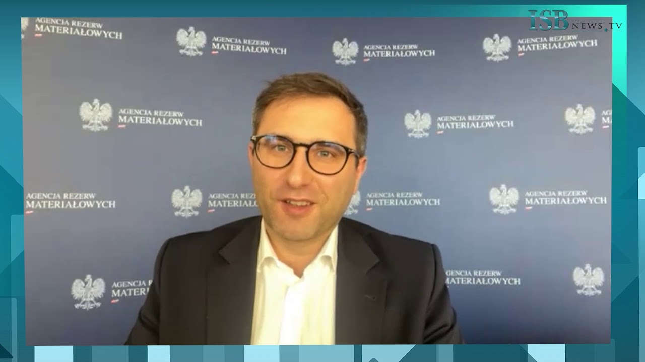 Agencja Rezerw Materiałowych będzie Rządową Agencją Rezerw Agencja Rezerw Materiałowych Oferty Pracy
