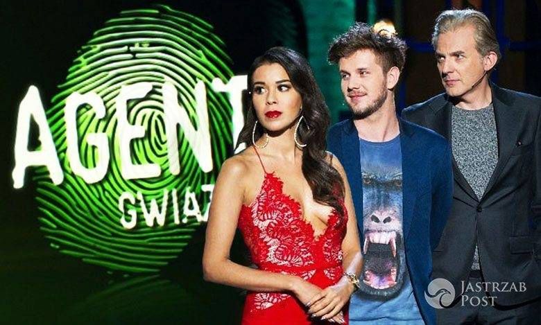 "Agent-gwiazdy 2" już niedługo na antenie! Kto zgłosił się do udziału w Kto Byl Agentem W Agent Gwiazdy 2