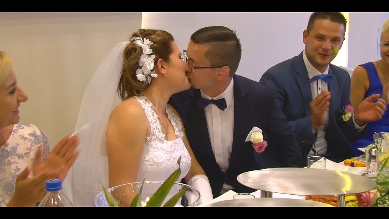 Agnieszka i Tomek - YouTube M Jak Miłość Agnieszka I Tomek