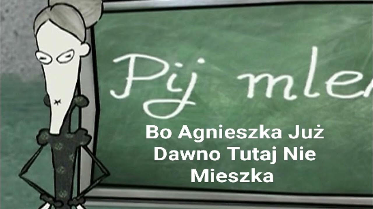 Adresat Nie Mieszka Pod Wskazanym Adresem