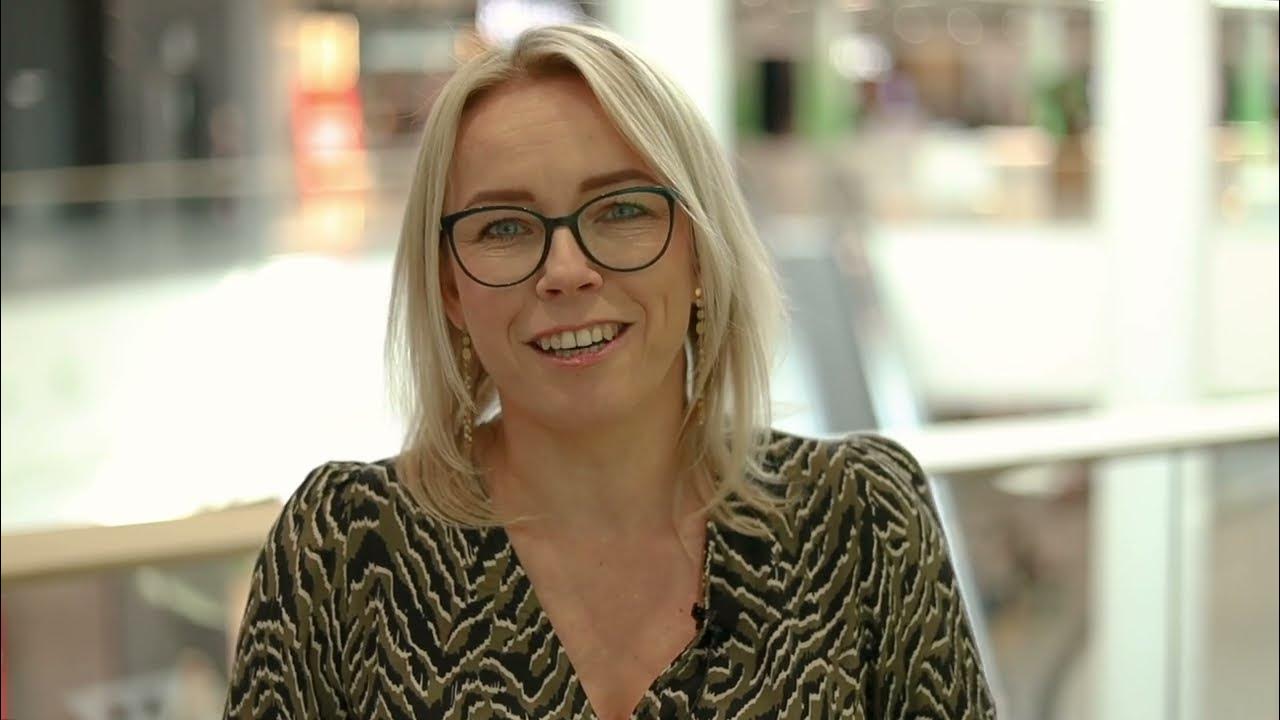 Agnieszka Nizio - Dyrektor Centrum Handlowego Platan - YouTube Grzegorz Niziołek Polski Teatr Zagłady