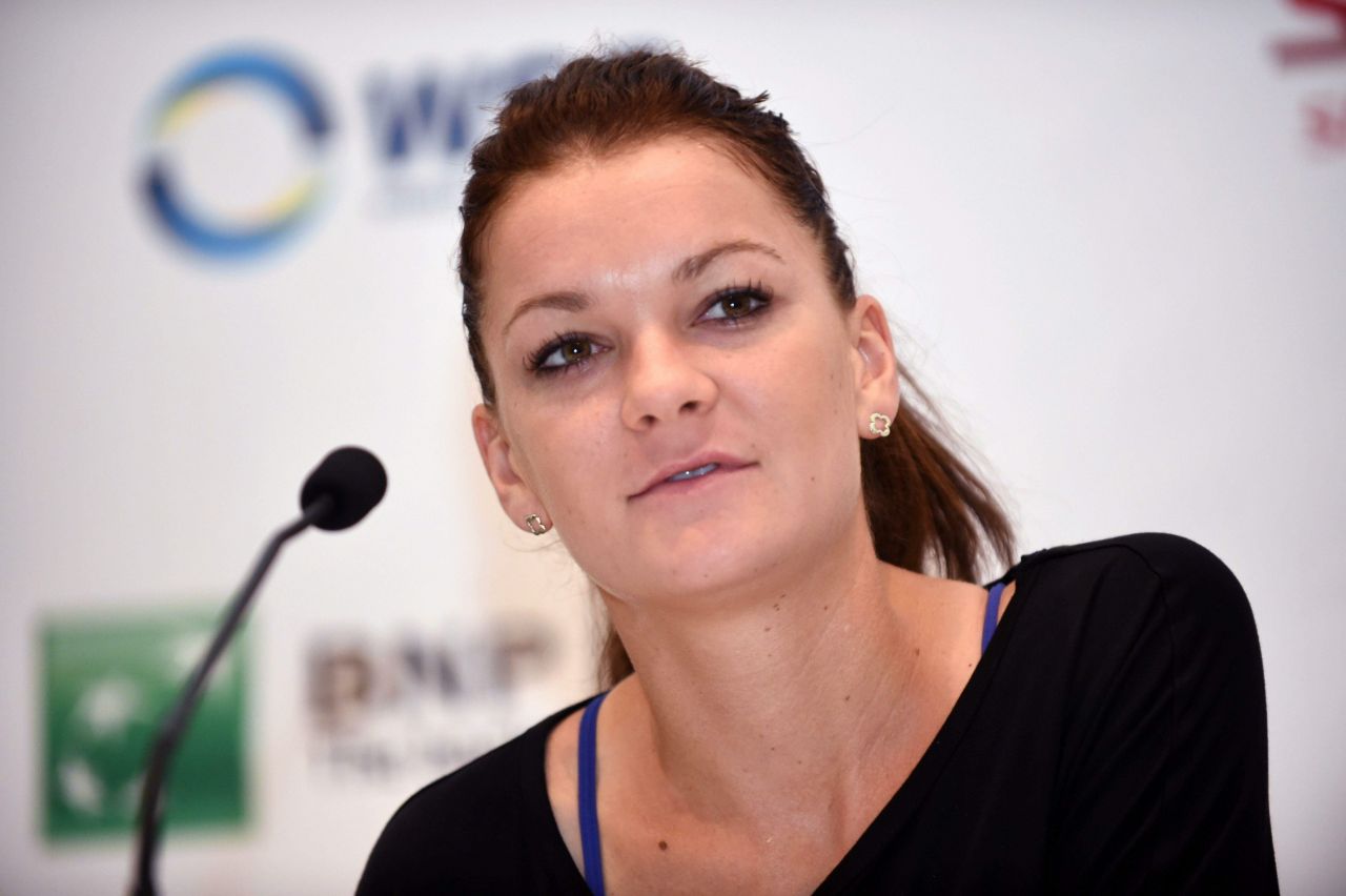 Agnieszka Andrzejewska Córka Jerzego Andrzejewskiego