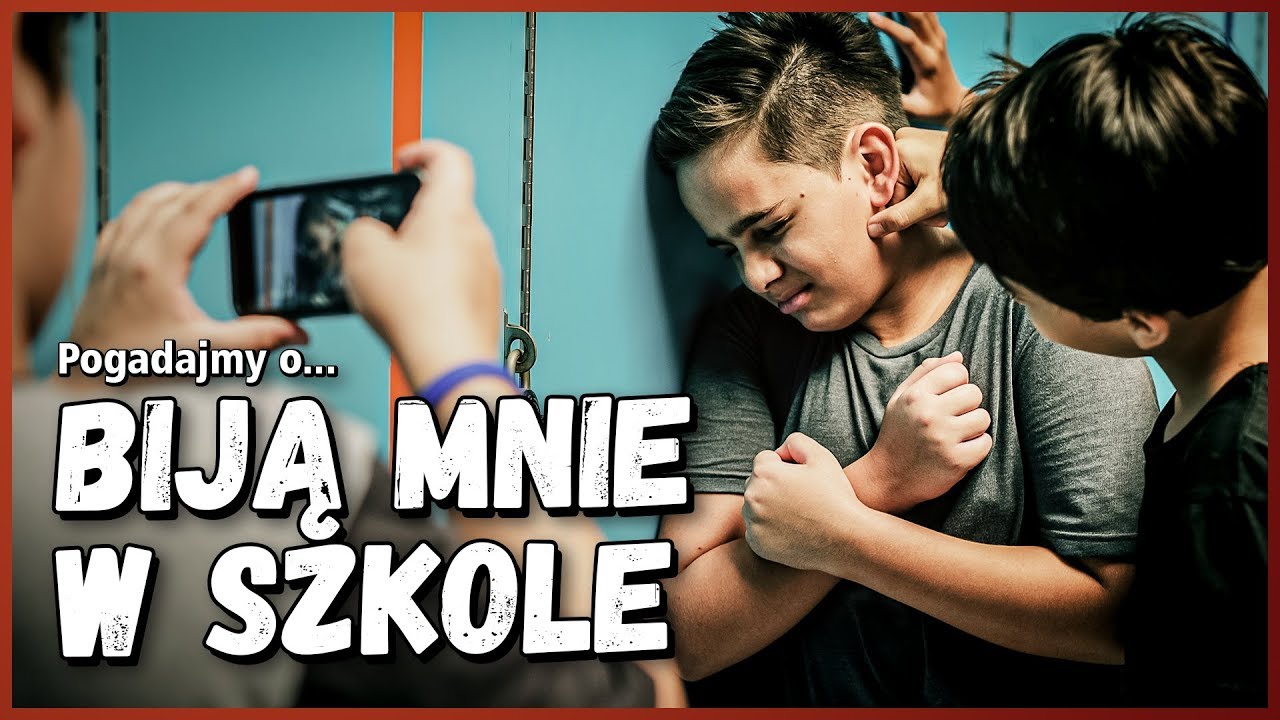 AGRESJA W SZKOLE - ROZMOWA Z PSYCHOLOGIEM - YouTube Ankieta Przemoc I Agresja W Szkole