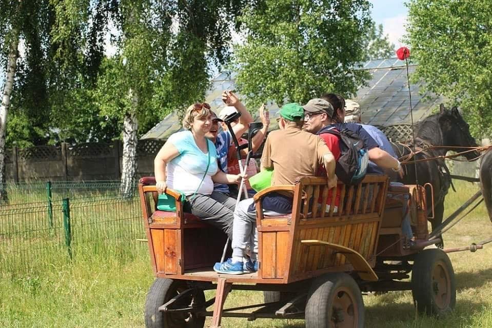 Agroturystyka Stara Chata U Kowola Kluczewo - kontakt, telefon, ceny Stara Chata U Kowola Kluczewo
