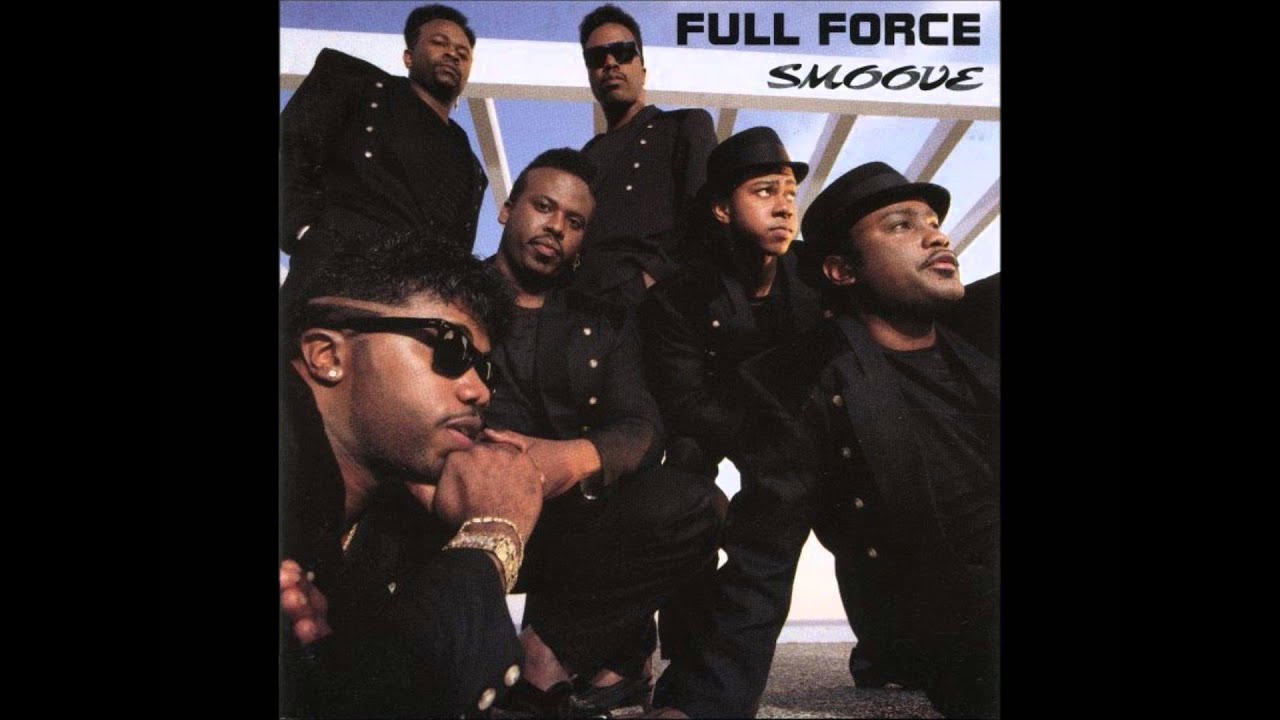 AIN'T MY TYPE OF HYPE - FULL FORCE - YouTube Full Force Ain T My Type Of Hype
