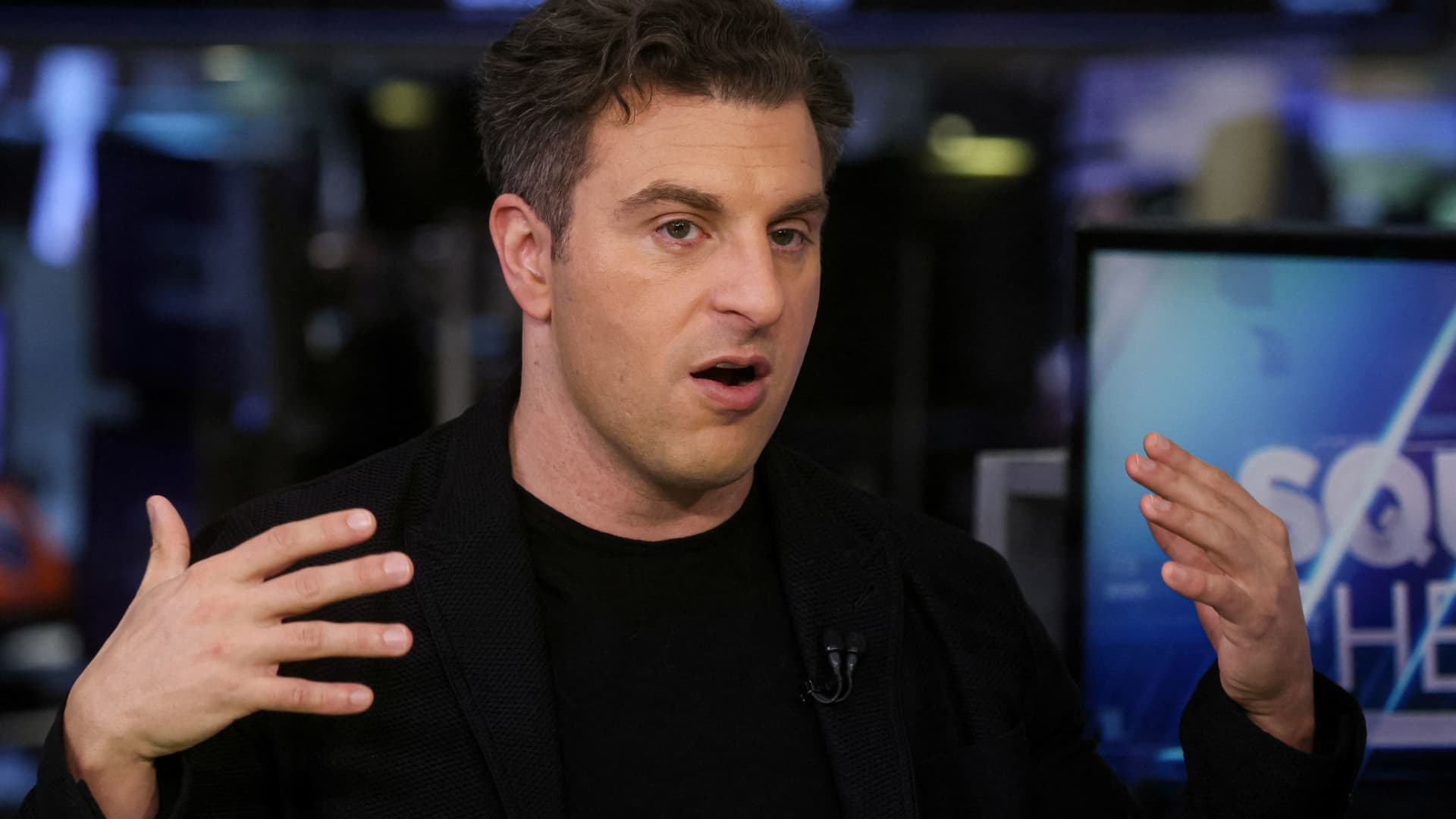 Airbnb (ABNB) Q3 earnings report Sok Z Buraków Z Sokowirówki