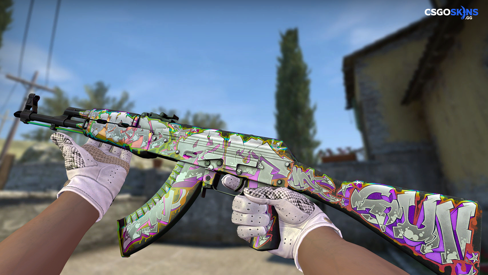 Komenda Na Ak47 W Cs Go