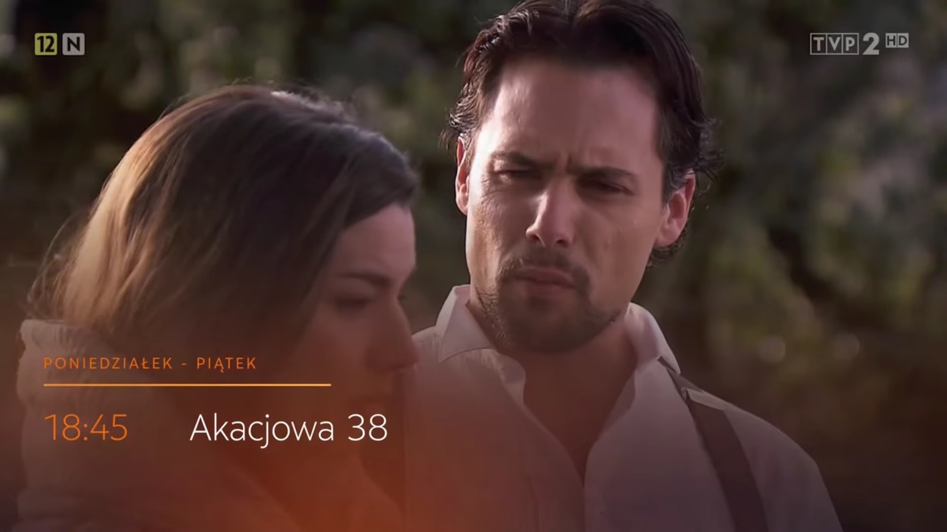 Akacjowa 38 Odc 265 Streszczenie Szczegółowe
