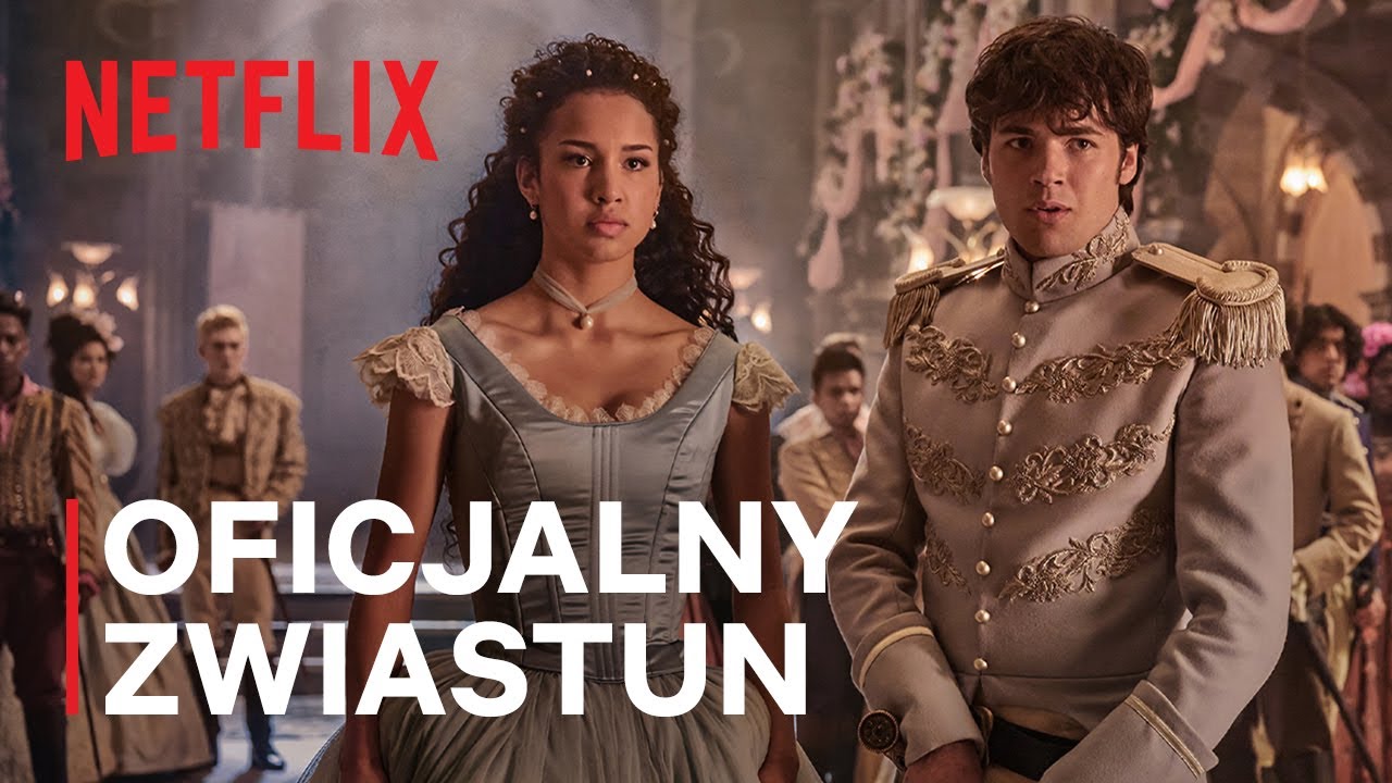 Akademia Dobra i Zła | Oficjalny zwiastun nr 2 | Netflix - YouTube Akademia Dobra I Zła świat Bez Książąt