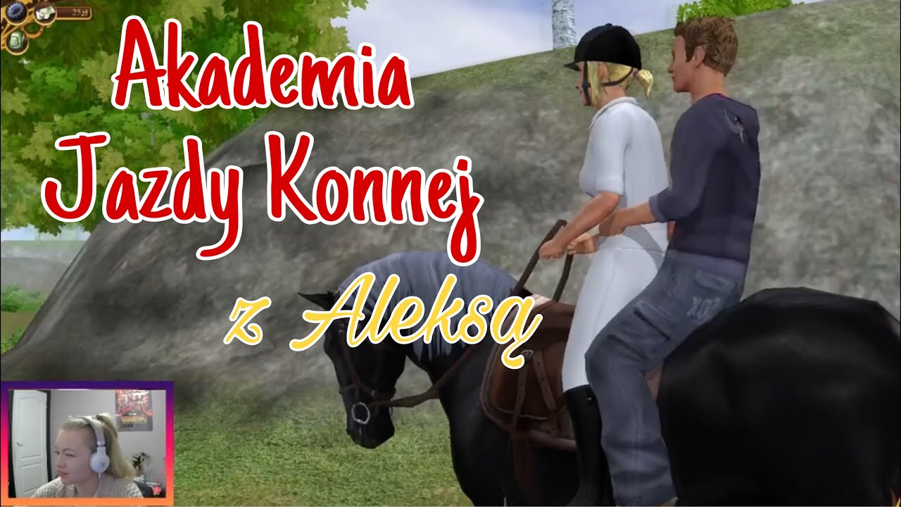 Akademia Jazdy Konnej Do Pobrania Za Darmo