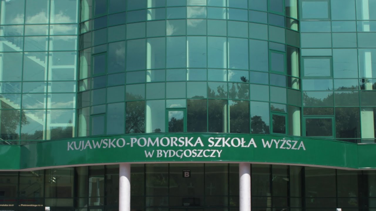 Akademia Kujawsko-Pomorska (Kujawsko-Pomorska Szkoła Wyższa w Kujawsko Pomorska Szkoła Wyższa W Bydgoszczy