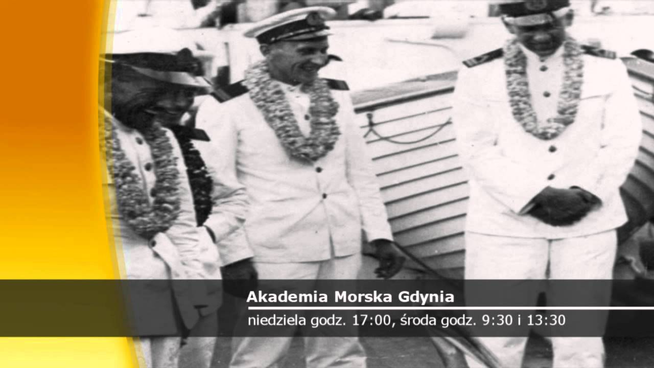 Akademia Morska Gdynia Transport I Logistyka