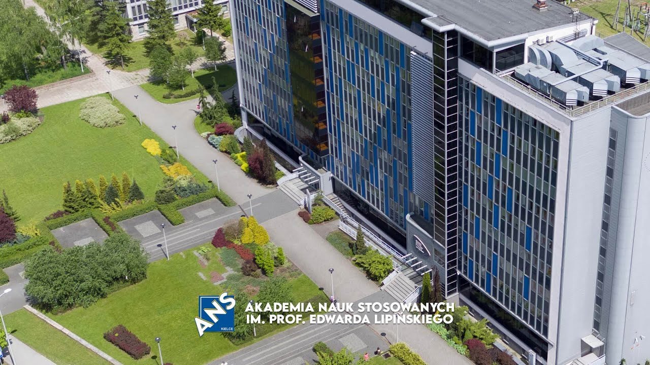 Akademia Podlaska W Siedlcach Wydział Humanistyczny