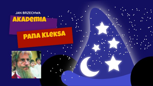 Tematy Wypracowań Akademia Pana Kleksa