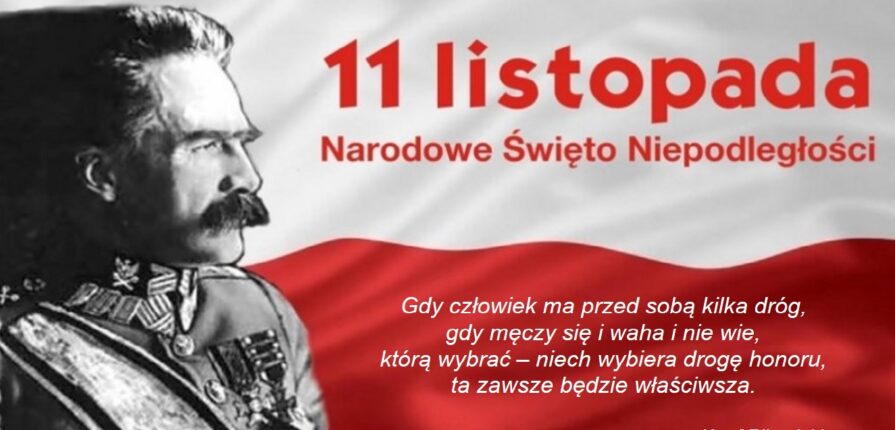Sprawozdanie Z Akademii 11 Listopada