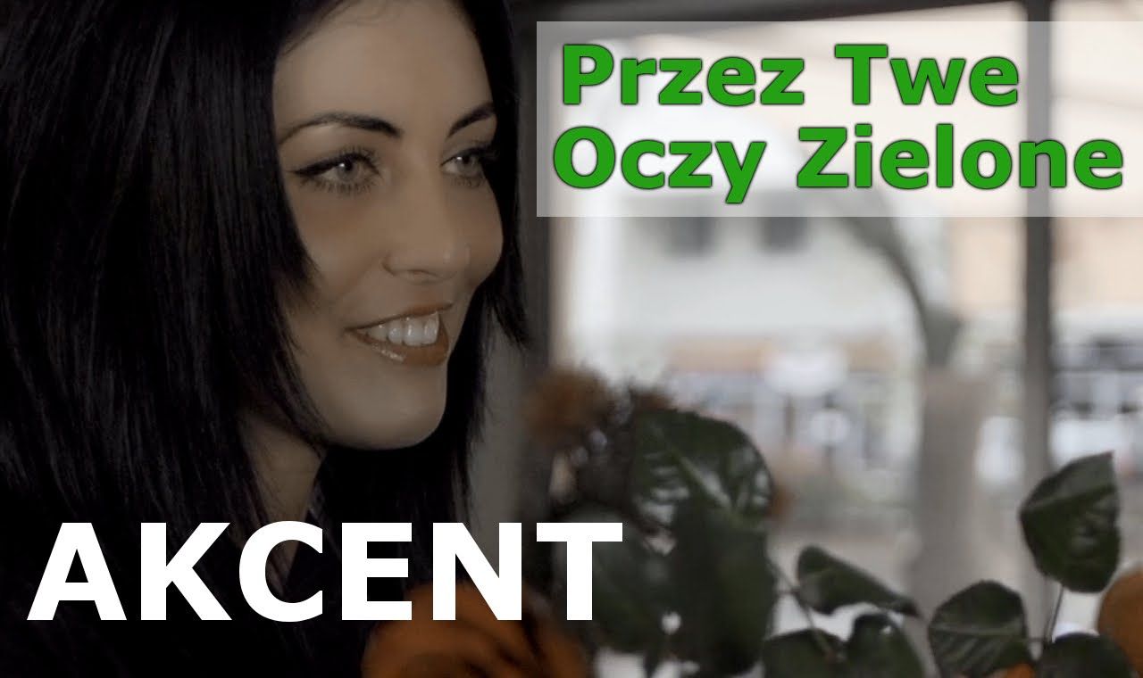 Słowa Piosenki Za Twe Oczy Zielone