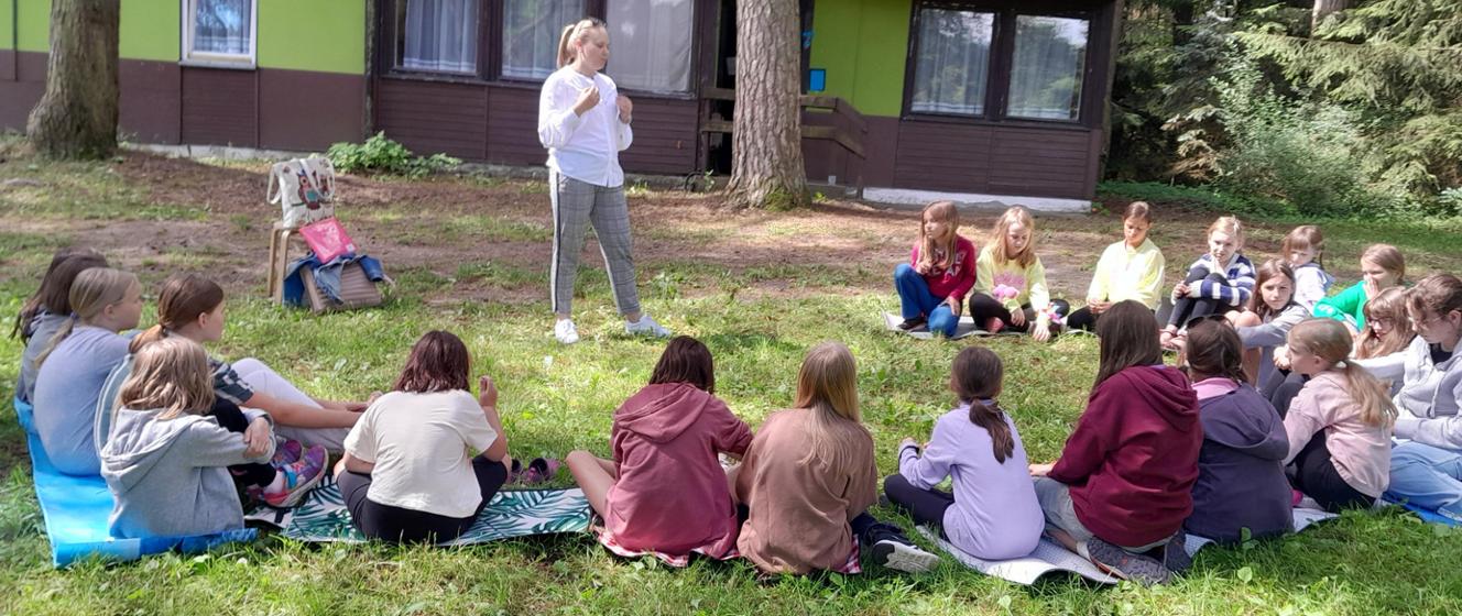 Akcja Lato 2024 - Bezpieczne wakacje - Powiatowa Stacja Sanitarno Powiatowa Stacja Sanitarno Epidemiologiczna W Piotrkowie Trybunalskim