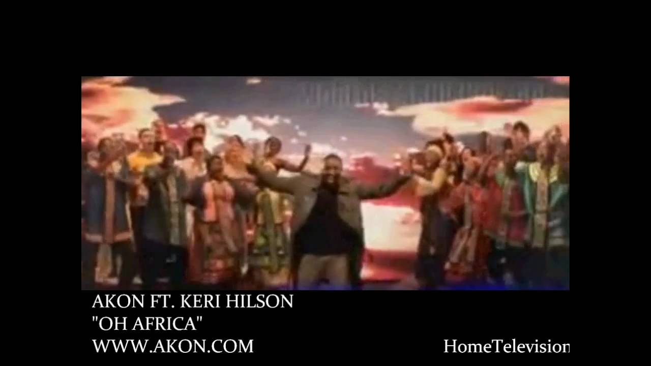 Akon ft. Keri Hilson - Oh Africa (Official Video) LIGASTAR.de - YouTube Akon Oh Africa Ft Keri Hilson