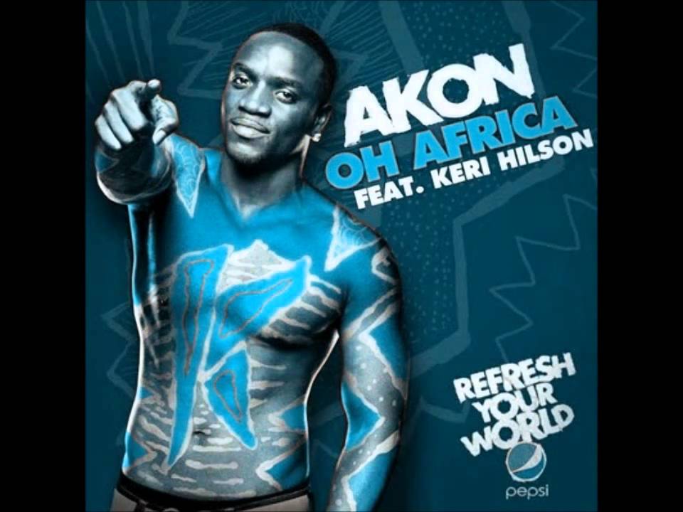 Akon ft. Keri Hilson Oh Afrika - YouTube Akon Oh Africa Ft Keri Hilson