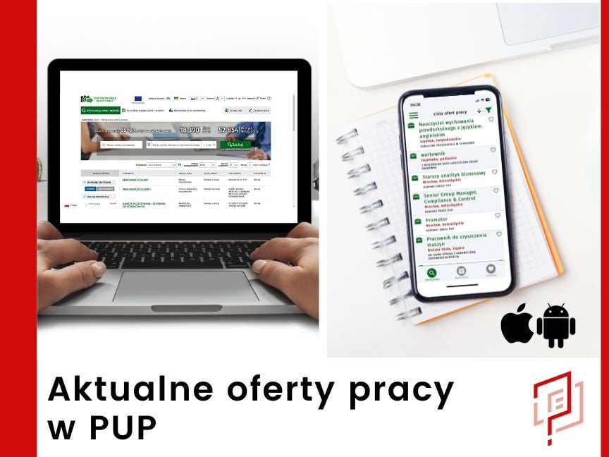 Aktualne oferty pracy PUP Rybnik i informacje jak zgłosić • jakiwniosek.pl Pup Piotrków Tryb Oferty Pracy