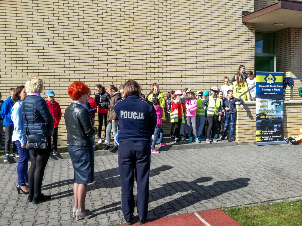 Aktualności BRD - Wojewódzki Ośrodek Ruchu Drogowego w Płocku Wojewdzki Osrodek Ruchu Drogowego W Slupsku