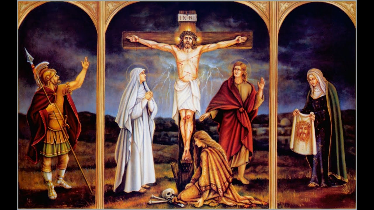 Skąd Dowiadujemy Się że Pan Jezus Jest Postacią Historyczną