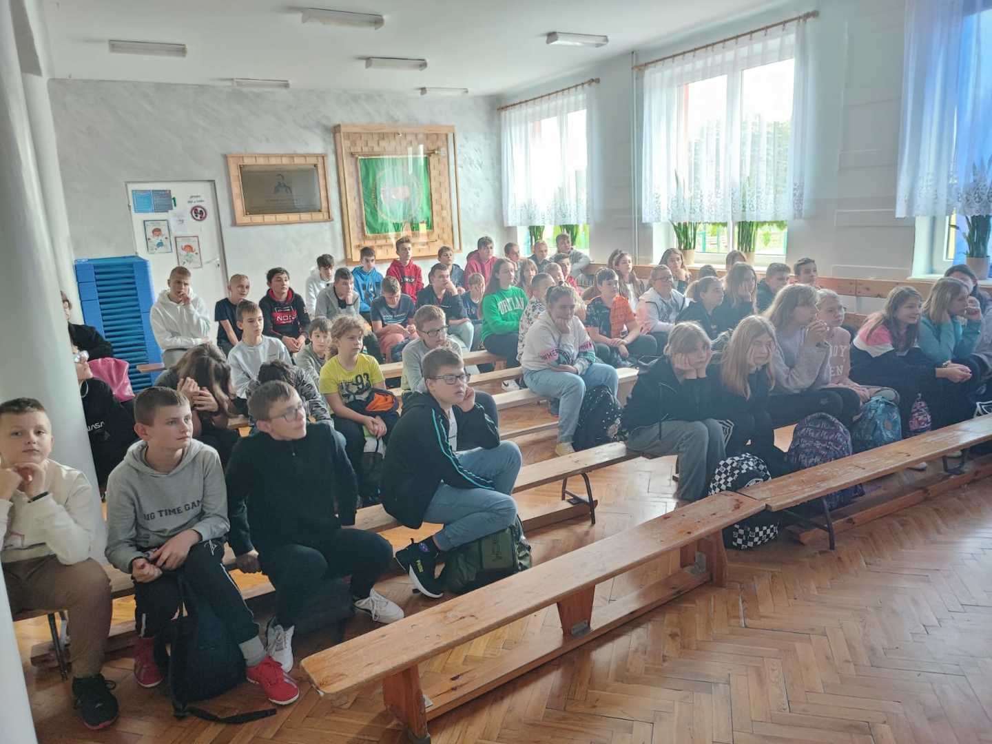 Aktualności - Publiczna Szkoła Podstawowa im. Henryka Sienkiewicza w Publiczna Szkoła Podstawowa Nr 1 Im Henryka Sienkiewicza