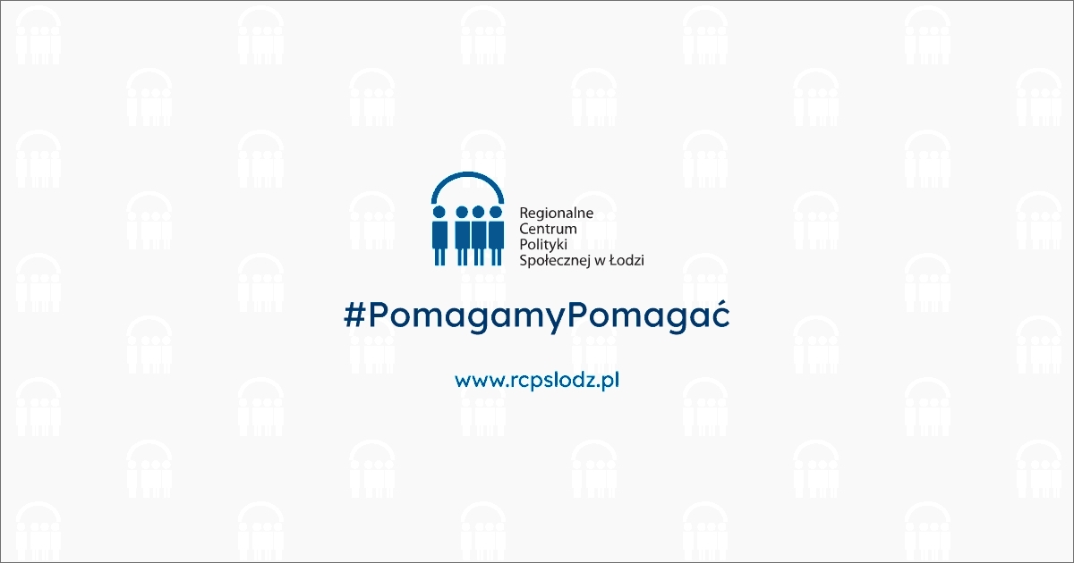 Regionalne Centrum Polityki Spolecznej Ldz