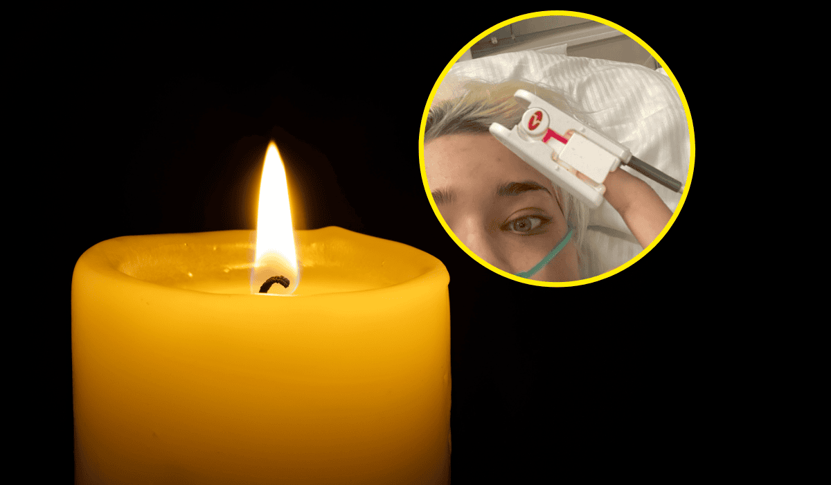 Patrycja Widera Projekt Lady Ktory Sezon
