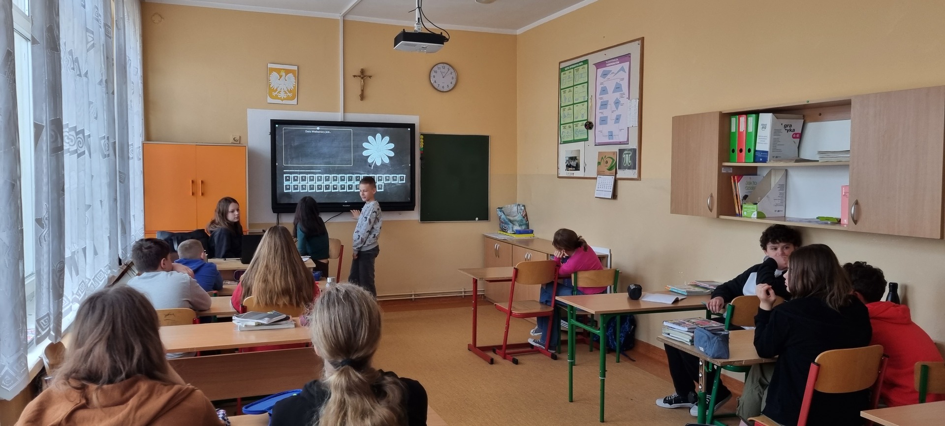Aktualności - Szkoła Podstawowa im. Jana Brzechwy w Cyganach Szkoła Podstawowa Im Jana Brzechwy W Giemlicach