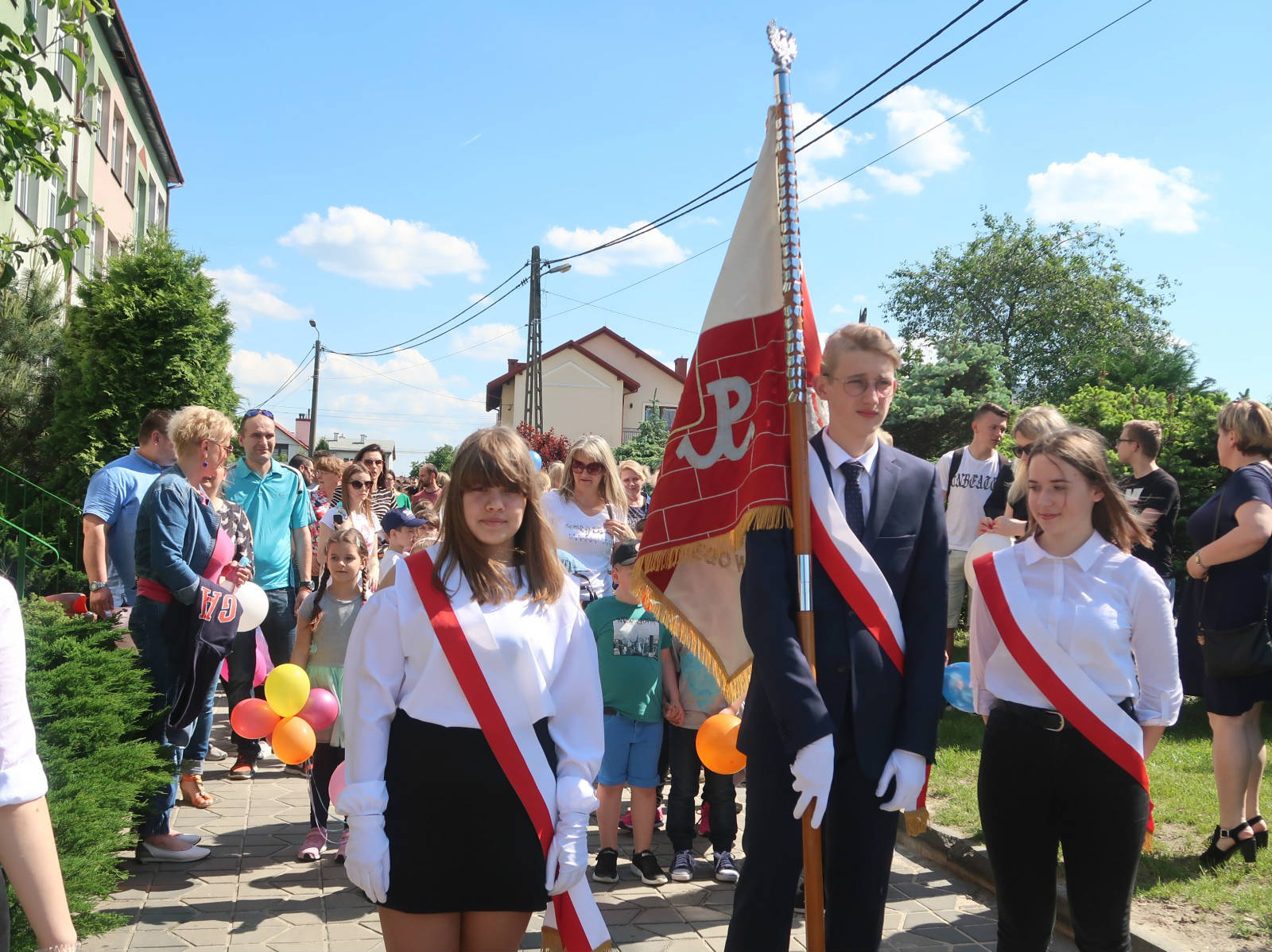 Aktualności | Szkoła Podstawowa nr 2 im. Krzysztofa Kamila Baczyńskiego Szkoła Podstawowa Nr 2 W Kolbuszowej