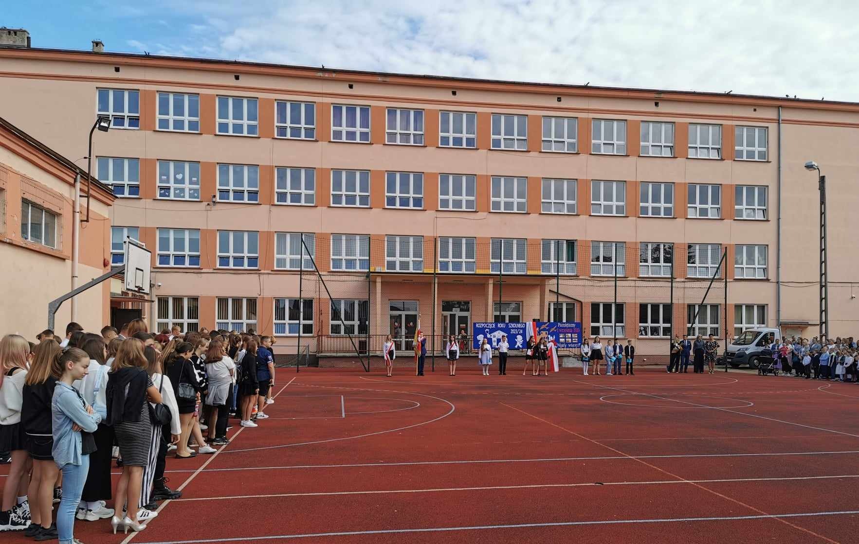Aktualności | Szkoła Podstawowa Nr 2 w Koronowie im. Jana Pawła II Szkola Podstawowa Nr 2 W Koronowie